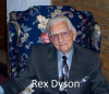 Rex Dyson